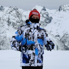 Владимир Какоткин, Москва