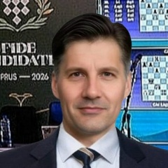 Владимир Викторович