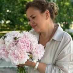 Инесса Огуречникова, 22.06