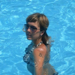 Анастасия Лин, 12.03.1984, Москва