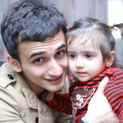 Zefer Sadiqli, 21.08.1990, Сумгаит