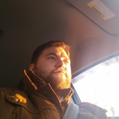 Иван Барзунов, 16.03.1989, Москва