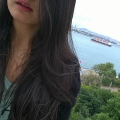 Gulazim Karabaeva, 05.04.1993, Бишкек