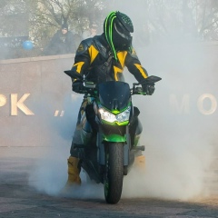 Виталий Калитка, 28.05, Киев