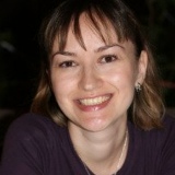 Вита Журба, 24.03.1983, Алматы