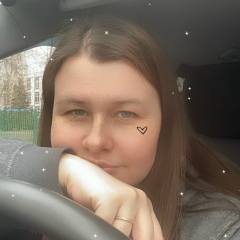 Анастасия Еголева, 19.05, Москва