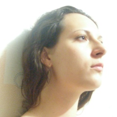 Polina Singularis, Москва