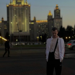 Денис Коняев, 14.07, Воронеж