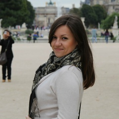 Яна Иванникова, 16.08, Краснодар