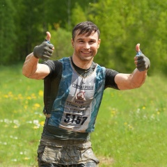 Gerasim K, 31.10, Пенза