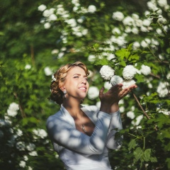 Анна Овчинникова