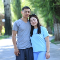 Мурат Агимсалов, 06.01.1991, Алматы