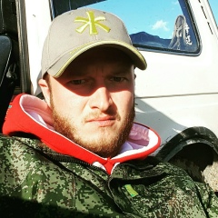 Serega Belov, 19.03.1985, Москва