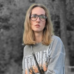 Татьяна Бражникова, 24.11.1985, Балашиха