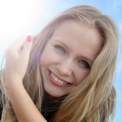 Алина Иванова, 16.01, Екатеринбург