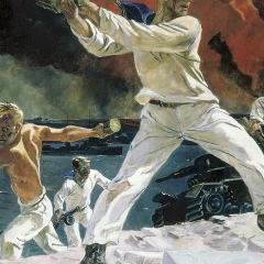 Денис Кузьменков, 04.12.1984, Москва