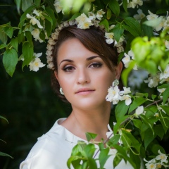 Алёна Доля-Чинюк, 02.08, Киев