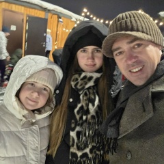 Никита Ощепков, 26.01.1987, Пермь