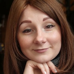 Анна Посевкина, 22.09, Москва