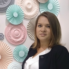 Катя Гринцова, 25.02.1990, Одесса