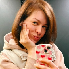 Юлия Пыжова, 21.05, Москва