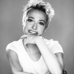 Ксения Тунякина, 06.02.1984, Москва