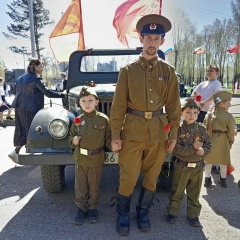 Жека Зинатулин, 02.04.1993, Киселевск