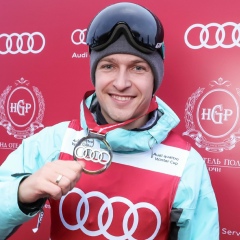 Андрей Рожнов, 21.10.1986