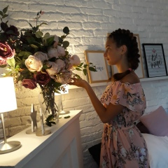 Екатерина Емельяненко, 10.04.2003