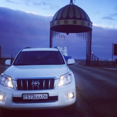 Nurbek Kalamov, 13.01.1994, Атырау