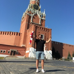 Евгений Полетаев, 27.03.1989, Саров