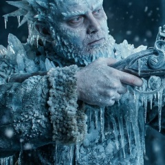 Пётр Власов, Пермь