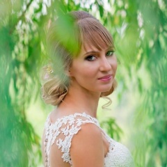 Юлия Муравьева, 31.03, Москва