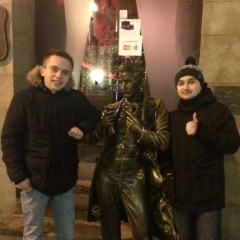 Віктор Павлів, 08.05, Стрый