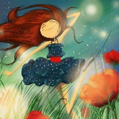 Марина Марина, 01.01, Санкт-Петербург