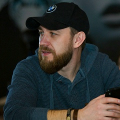 Макс Никитенко, 09.01.1983, Алматы