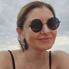 Mariya Volkova, 26.09.1984, Екатеринбург