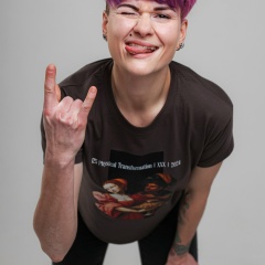 Данька Иванова, 09.08.1987, Санкт-Петербург