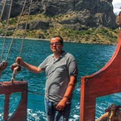 Иван Антонович, 16.12, Санкт-Петербург