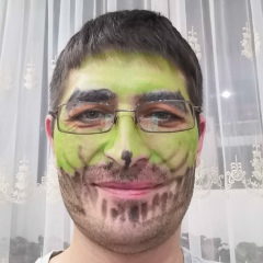 Михаил Бурлаченко, 08.09.1984, Калуга