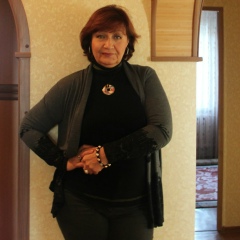 Татьяна Басаргина, Бельцы