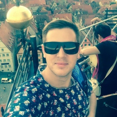 Ilya Malyuzhenko, 25.01, Волгоград