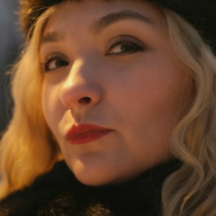 Юлия Беляева, 18.07.1988, Москва