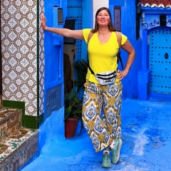 Ольга Чистякова, 04.08.1986, Санкт-Петербург