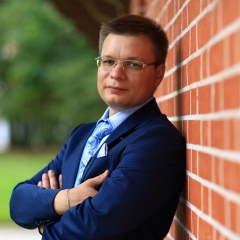 Владимир Семенов, 08.08.1984, Москва