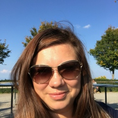 Дина Никитина, 07.01, Москва