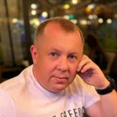 Виктор Дмитриев, 04.08, Москва