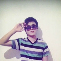 Райымбек Куандык, 19.09.1997, Актау