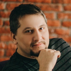 Виктор Лысов, 21.01.1987, Ижевск