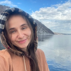 Анна Тремзина, 10.04.1987, Архангельск